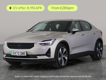 Used Polestar Polestar 2 2022 for sale - 77381369: Photo