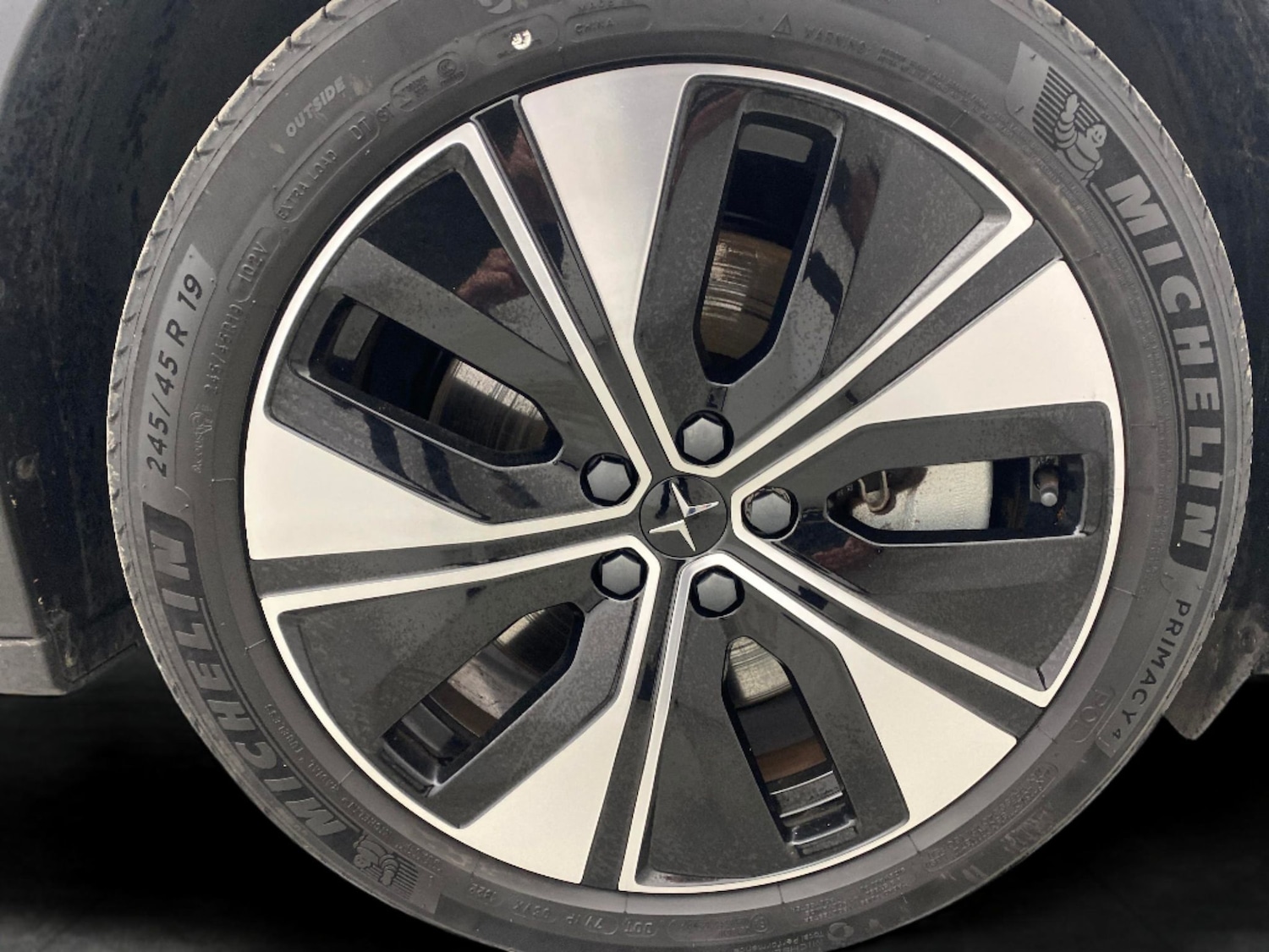 Used Polestar Polestar 2 2022 for sale - 77381369: Photo 22