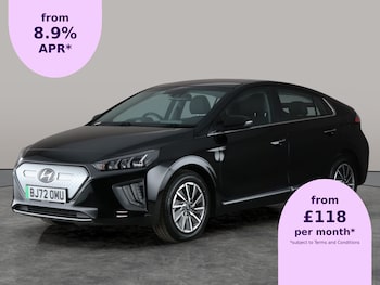 2022 - 100kW Premium 38kWh 5dr Auto