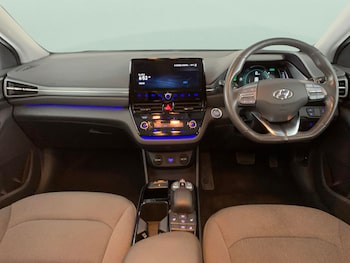 Used Hyundai IONIQ 2022 for sale - 76438339: Photo