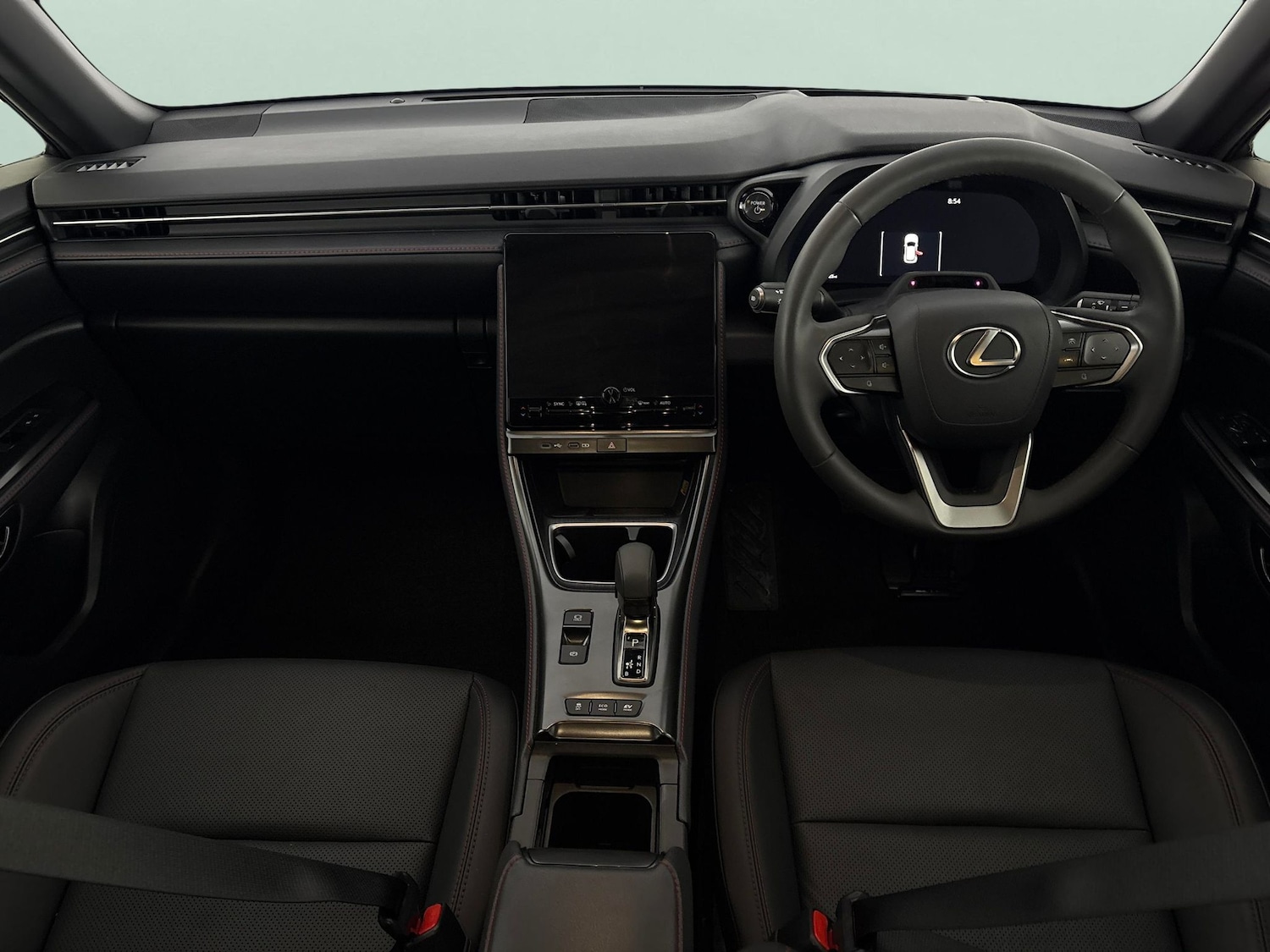 Used Lexus LBX 2024 for sale - 76320550: Photo 10