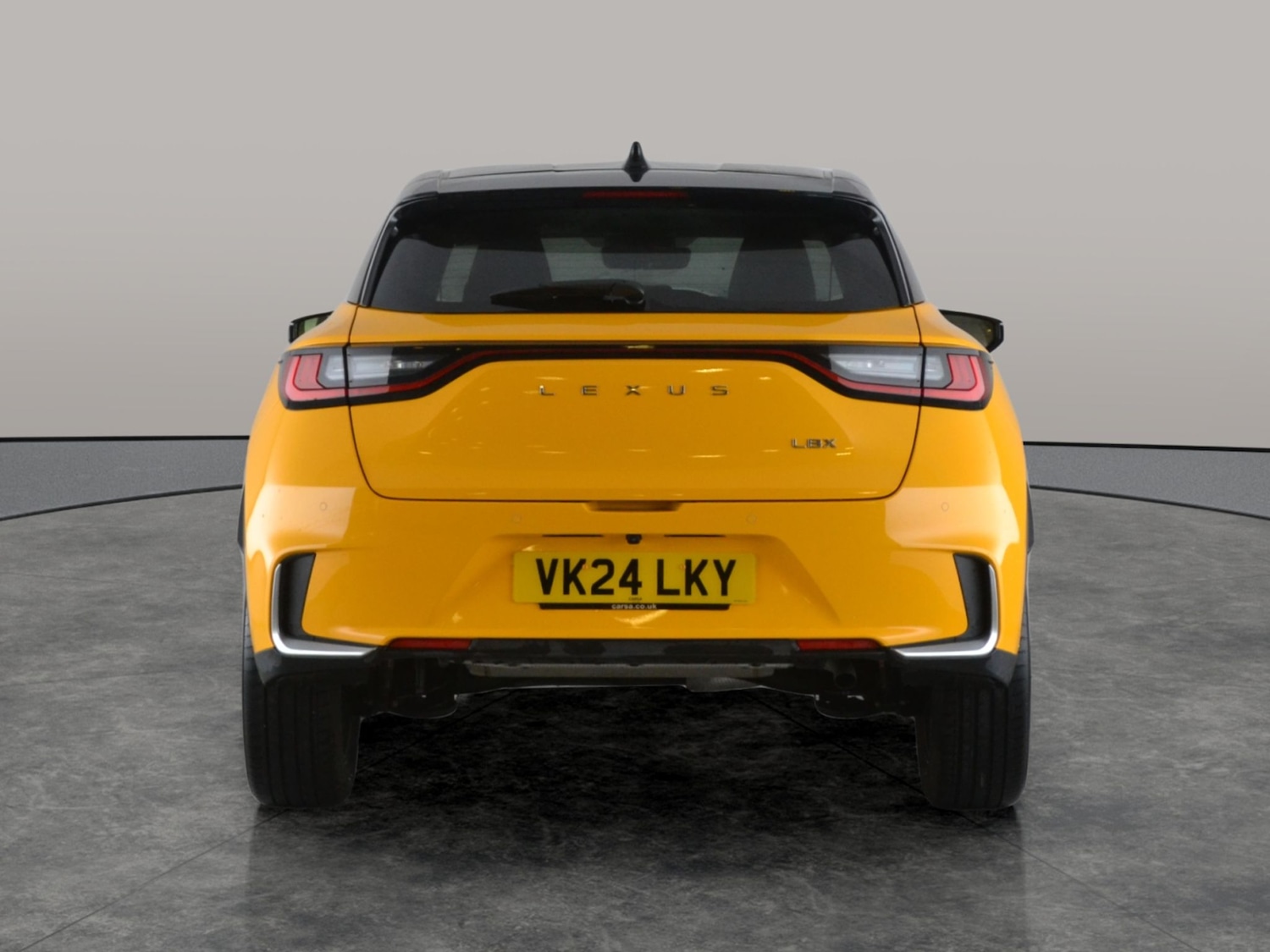 Used Lexus LBX 2024 for sale - 76320550: Photo 13