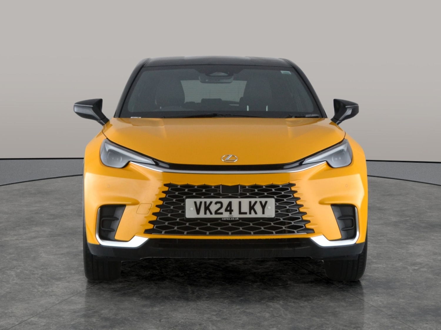 Used Lexus LBX 2024 for sale - 76320550: Photo 17