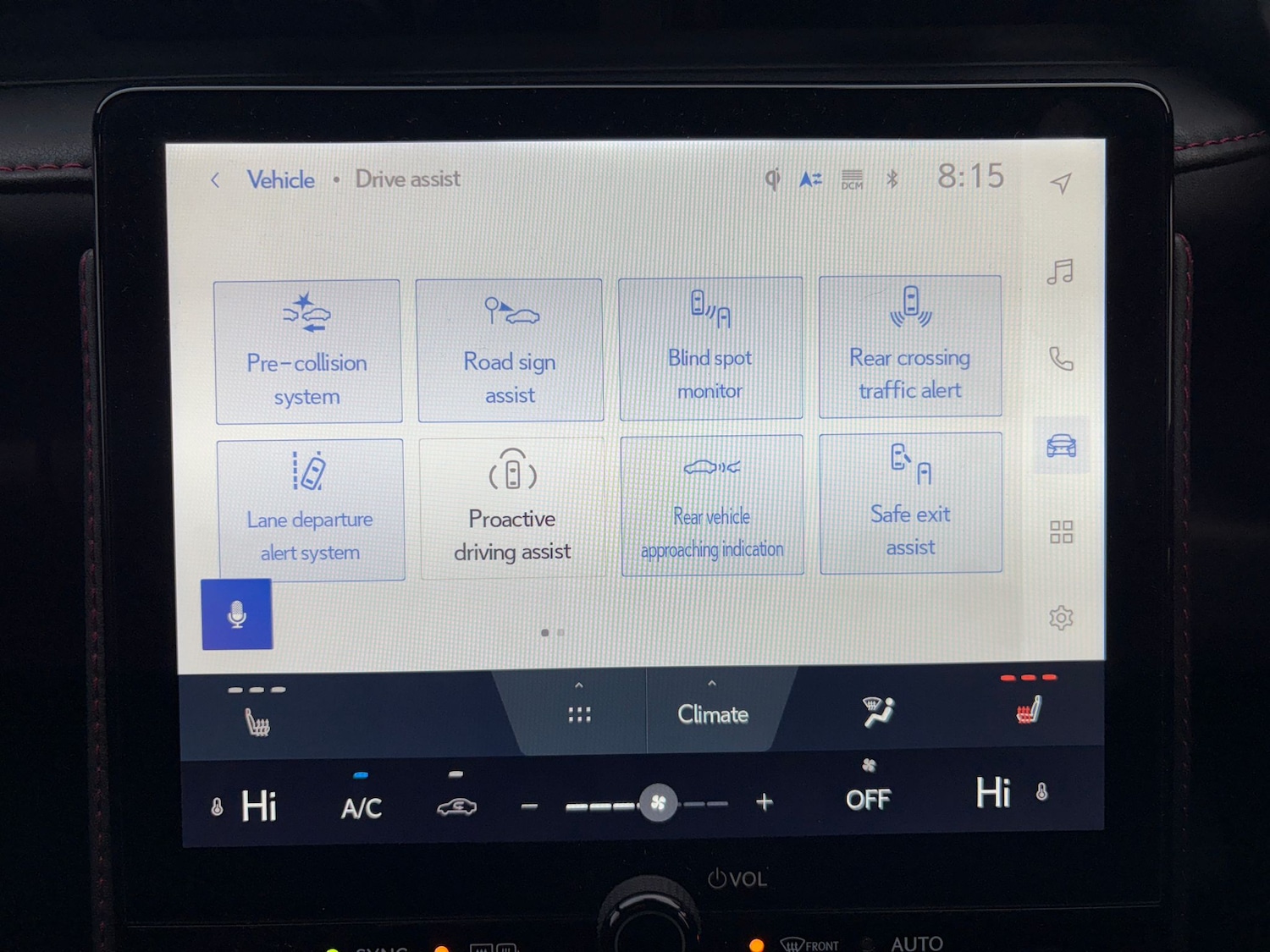 Used Lexus LBX 2024 for sale - 76320550: Photo 32