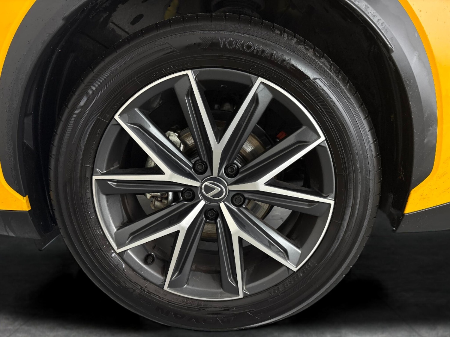 Used Lexus LBX 2024 for sale - 76320550: Photo 37