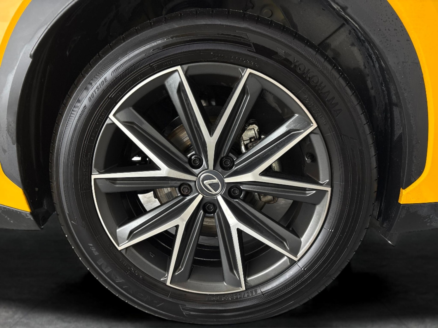 Used Lexus LBX 2024 for sale - 76320550: Photo 38