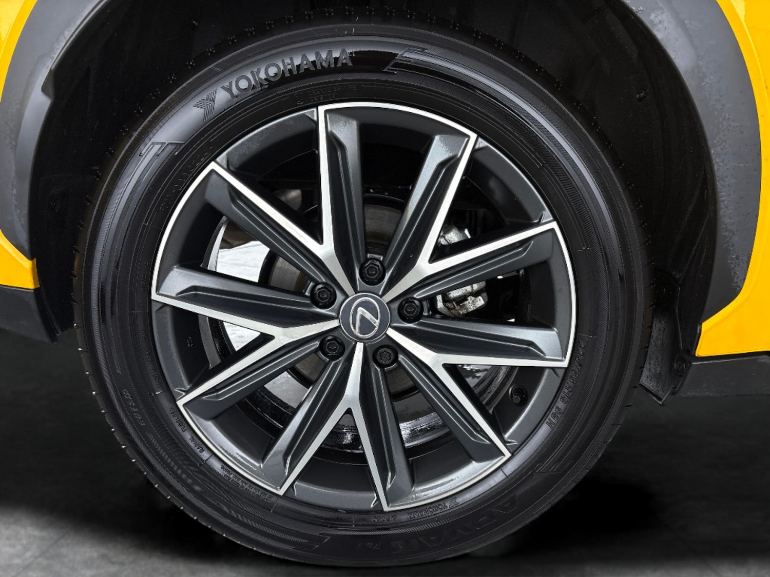 Used Lexus LBX 2024 for sale - 76320550: Photo 39