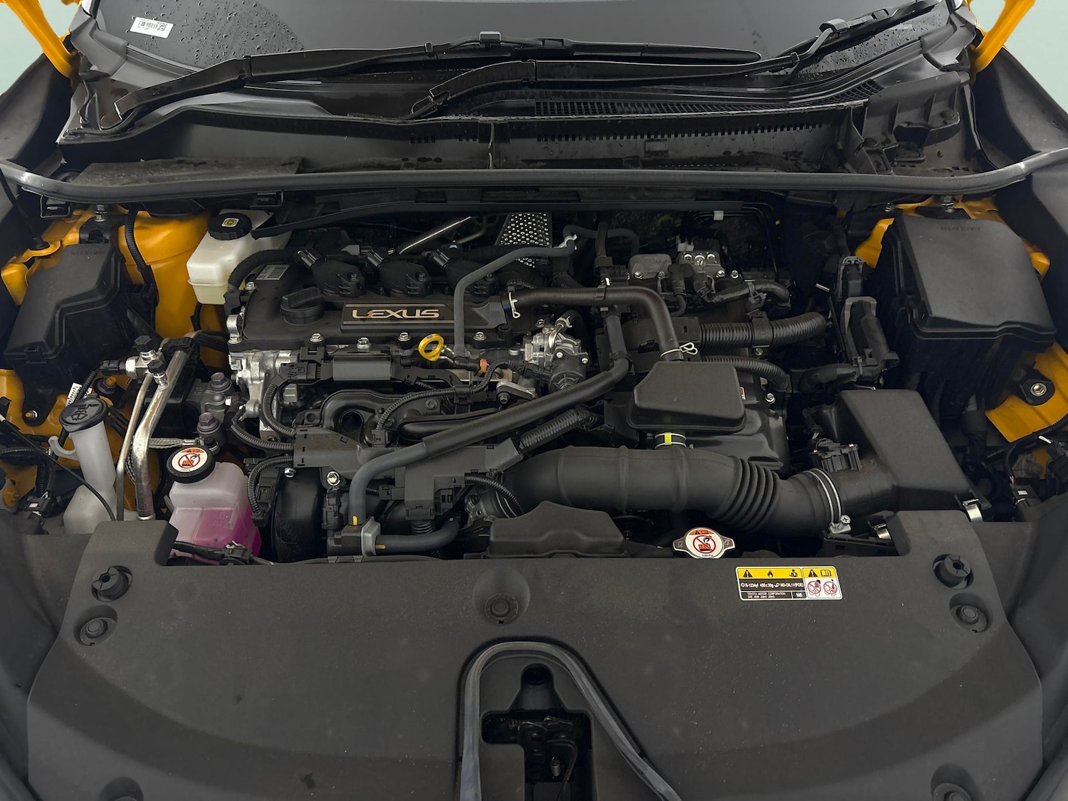 Used Lexus LBX 2024 for sale - 76320550: Photo 49