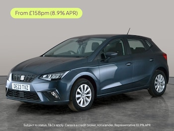 Used SEAT Ibiza 2023 for sale - 78482477: Photo