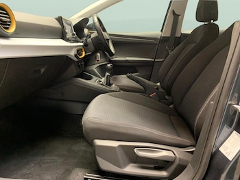 Used SEAT Ibiza 2023 for sale - 78482477: Photo