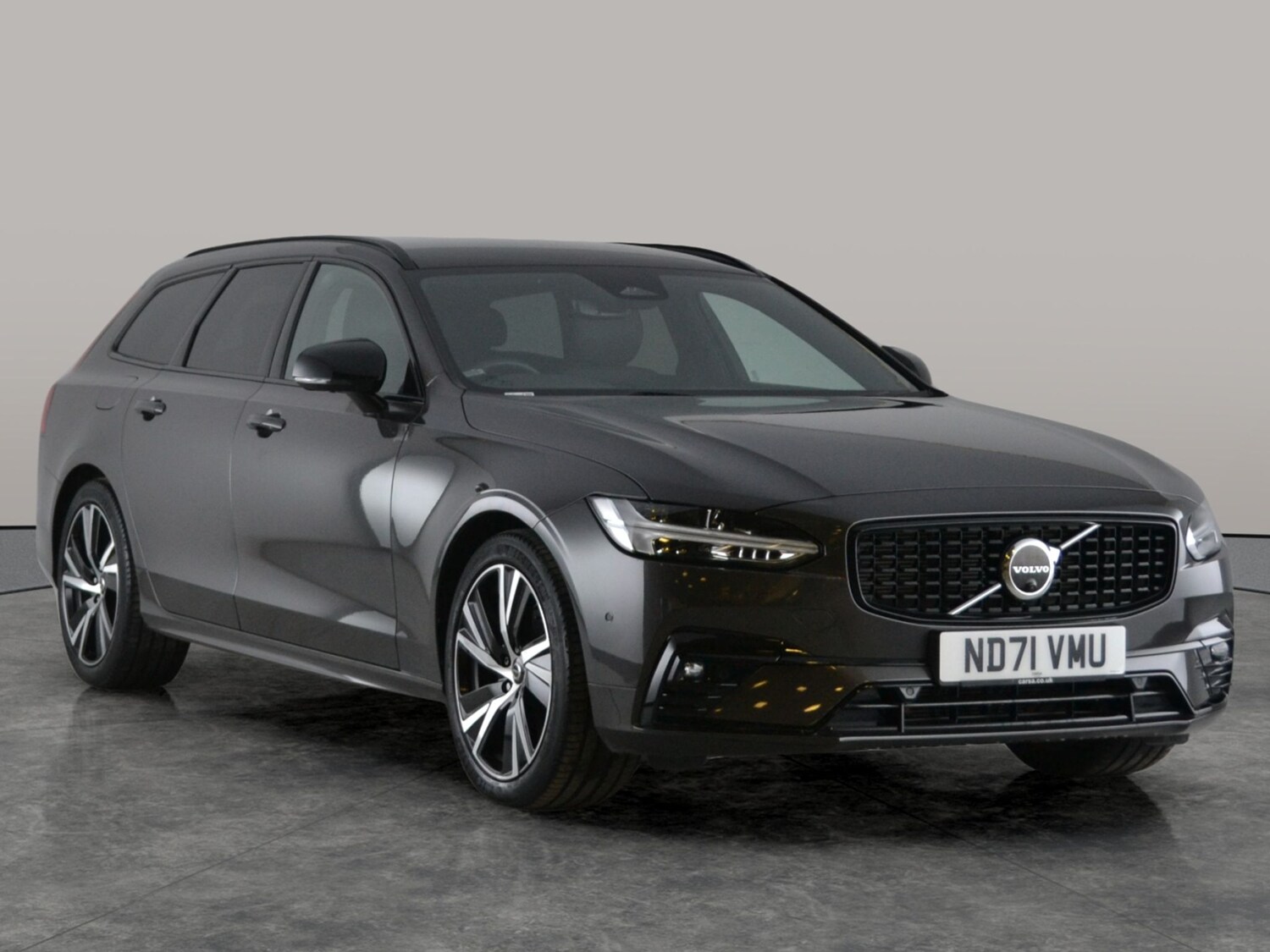 Used Volvo V90 2022 for sale - 77746502: Photo 13