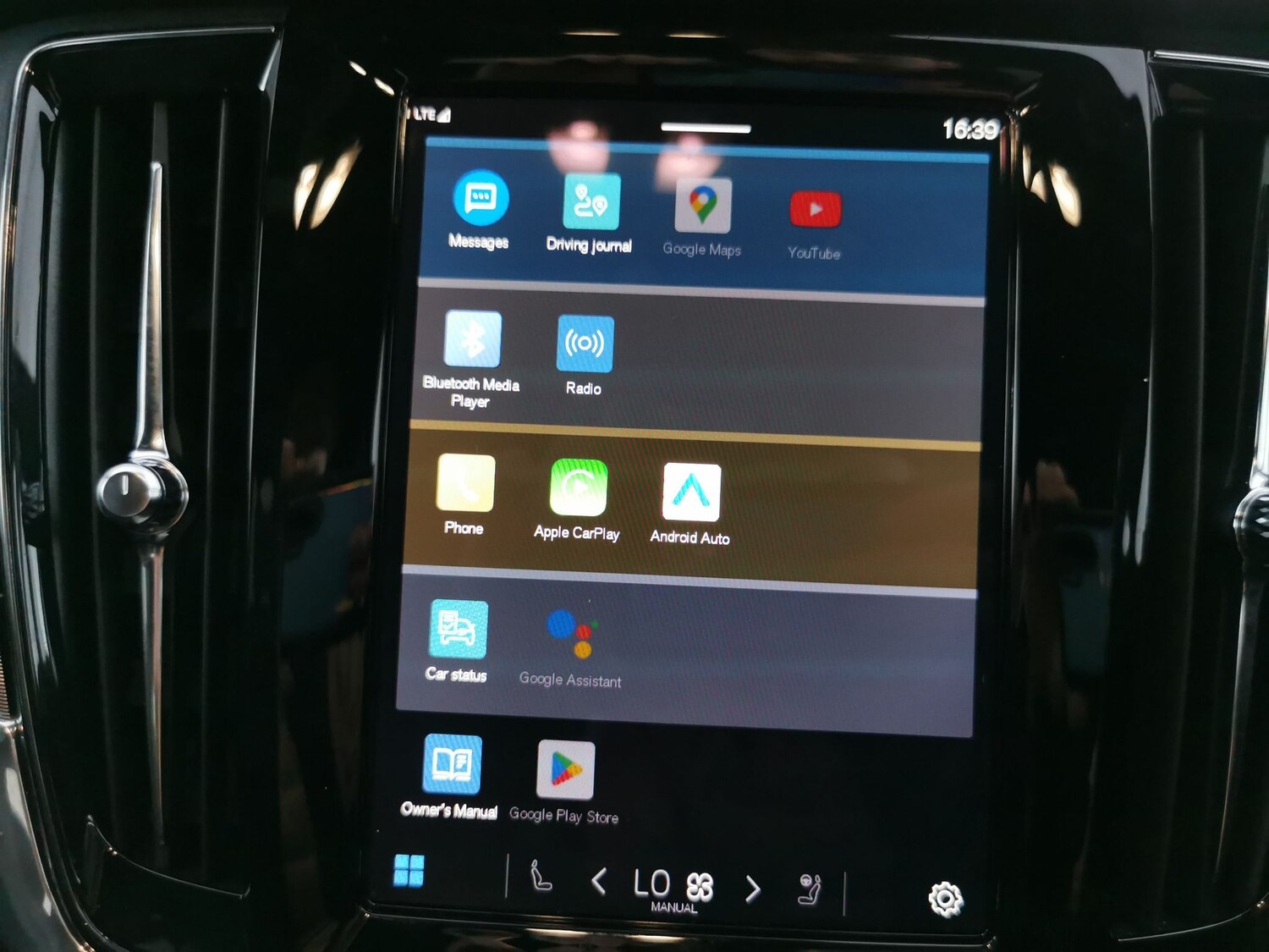 Used Volvo V90 2022 for sale - 77746502: Photo 18