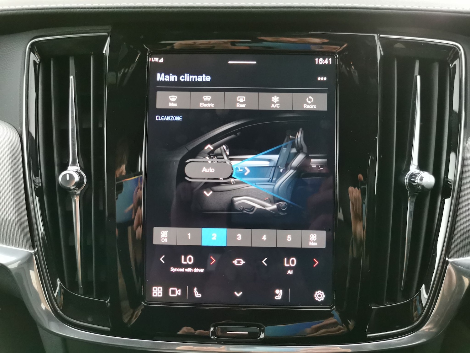 Used Volvo V90 2022 for sale - 77746502: Photo 19