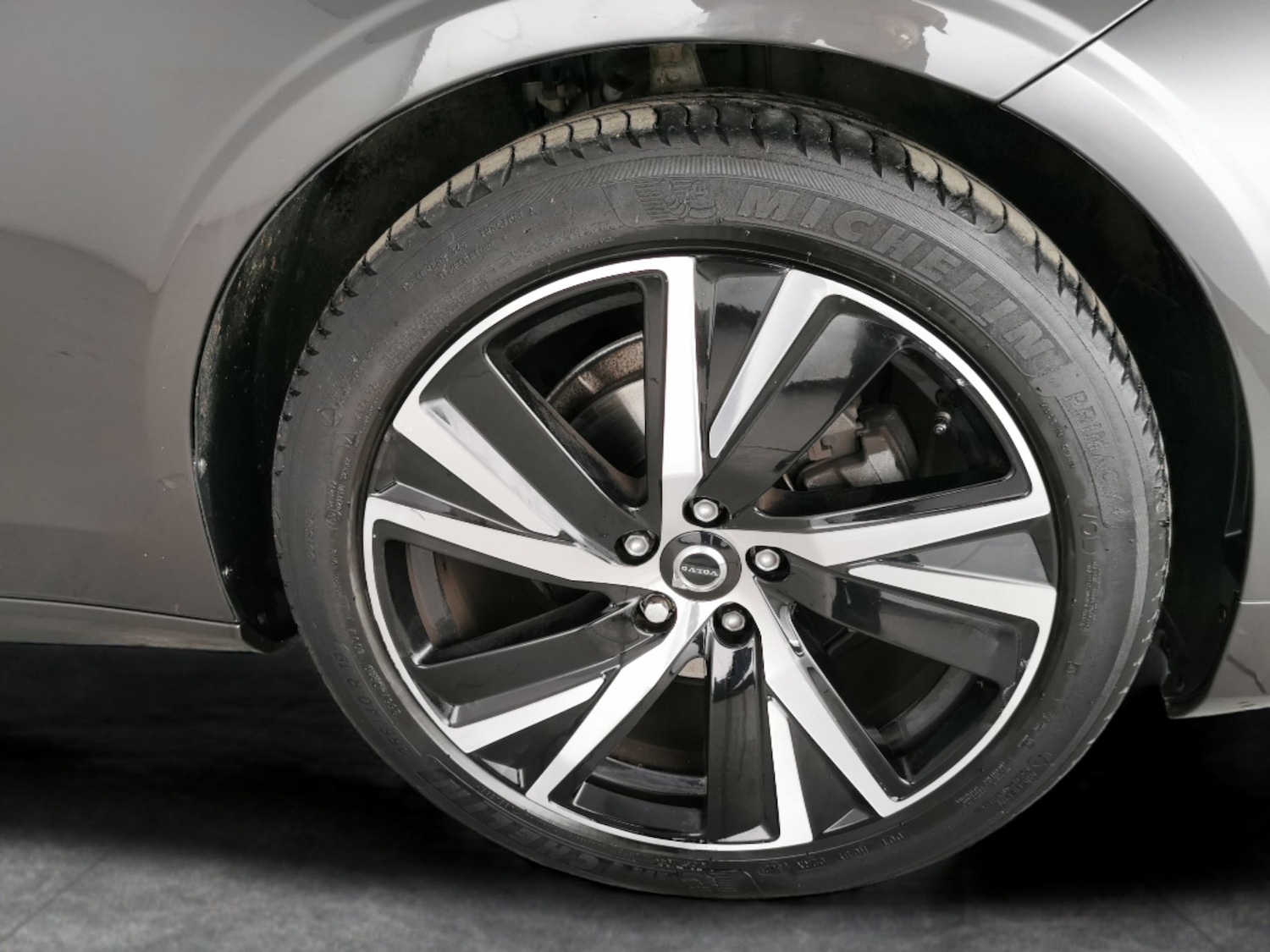 Used Volvo V90 2022 for sale - 77746502: Photo 24