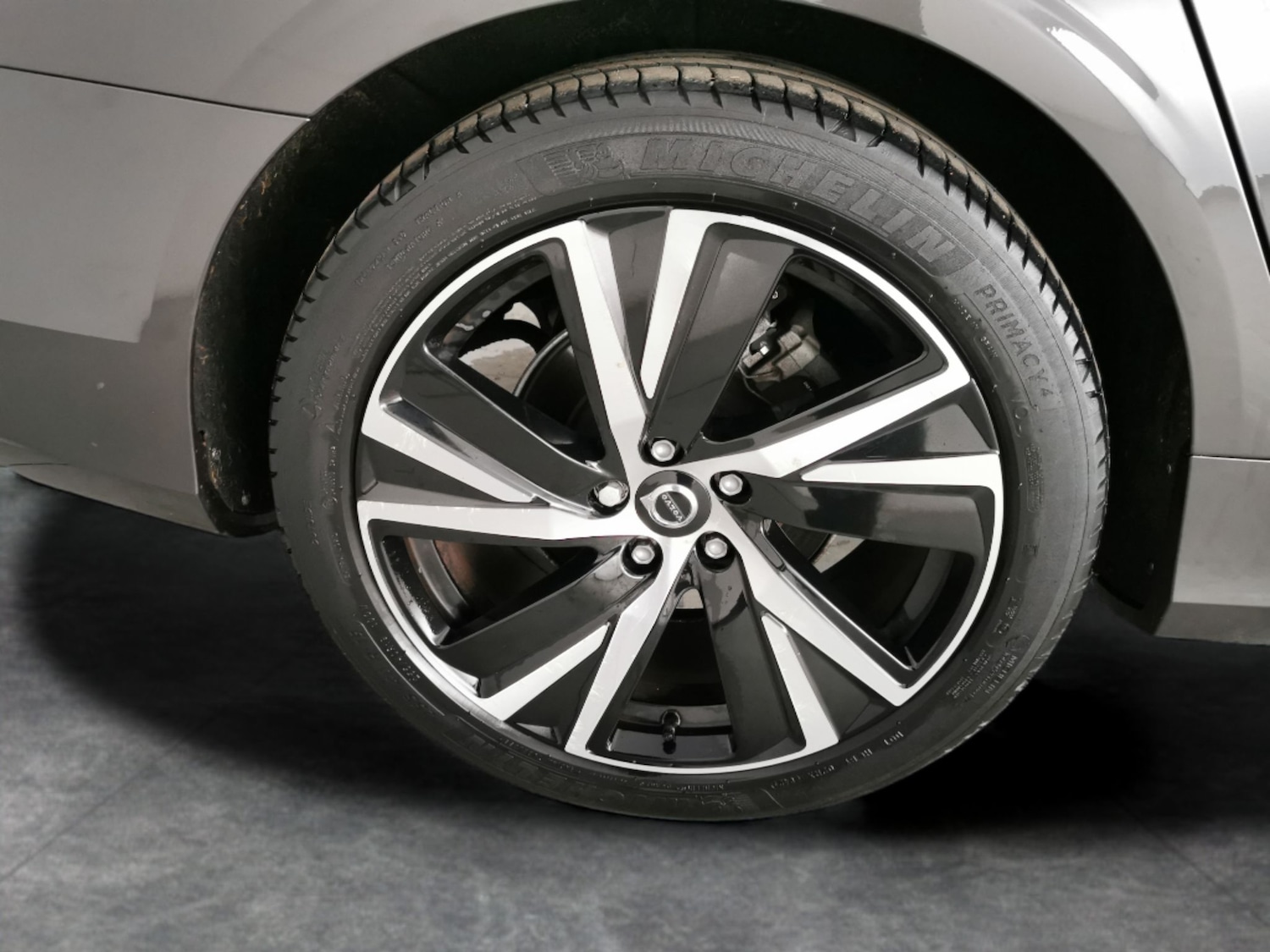 Used Volvo V90 2022 for sale - 77746502: Photo 25