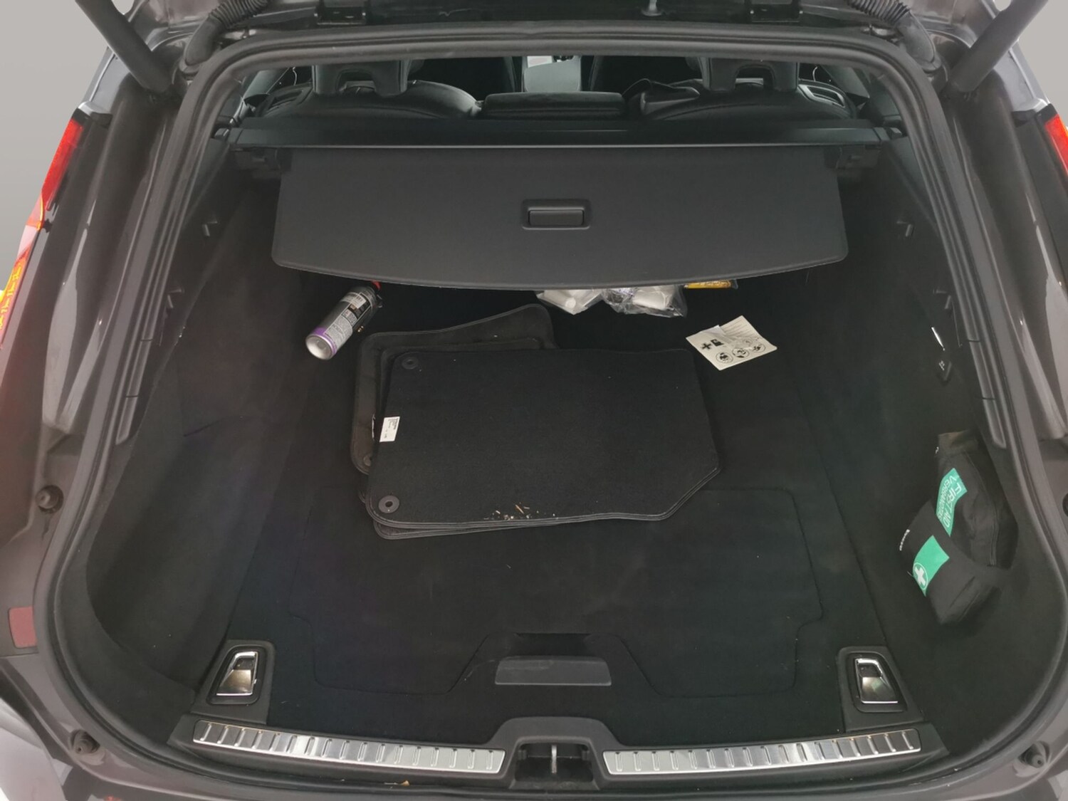 Used Volvo V90 2022 for sale - 77746502: Photo 32