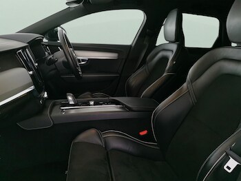 Used Volvo V90 2022 for sale - 77746502: Photo