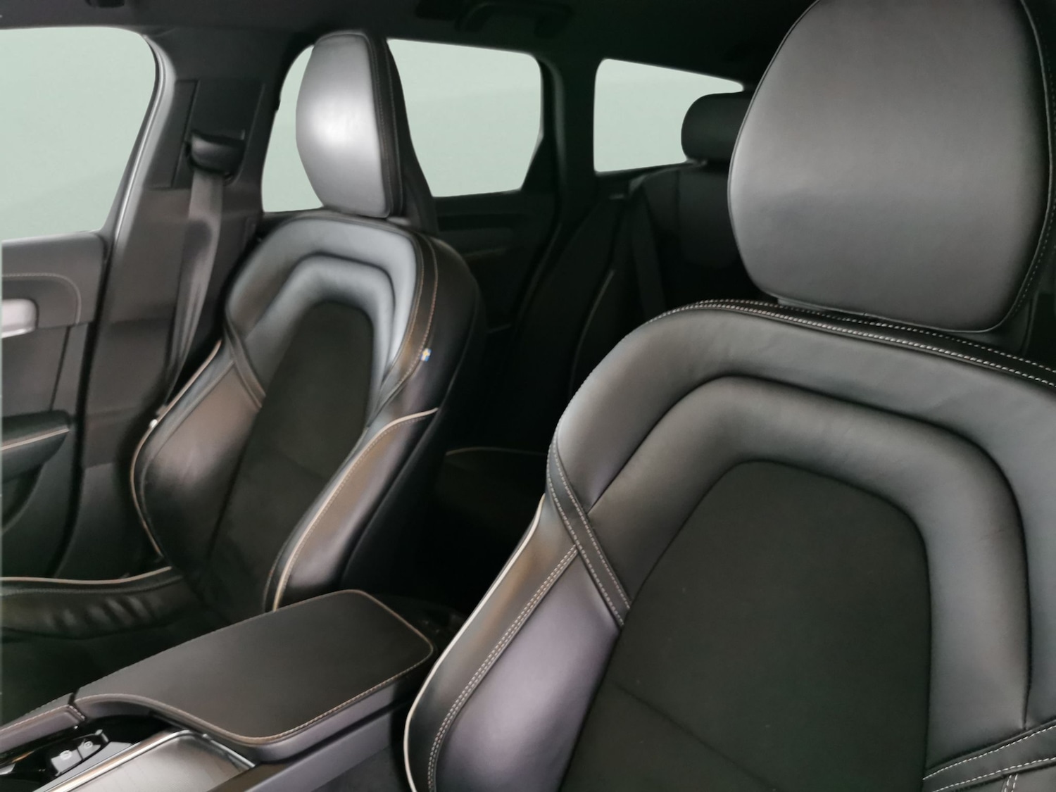 Used Volvo V90 2022 for sale - 77746502: Photo 6