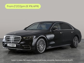 Used Mercedes-Benz S Class undefined for sale - 78386543: Photo