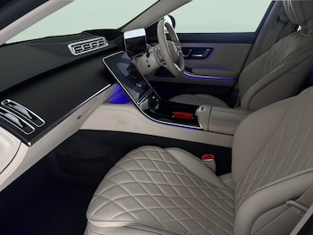 Used Mercedes-Benz S Class undefined for sale - 78386543: Photo