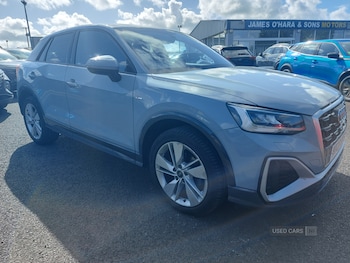 Used Audi Q2 2023 for sale - 75885178: Photo