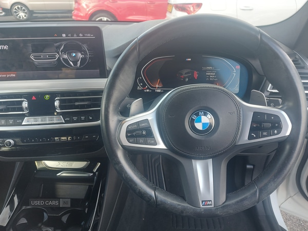 Used BMW X3 2023 for sale - 76190320: Photo 10