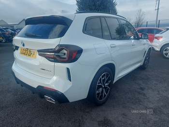 Used BMW X3 2023 for sale - 76190320: Photo