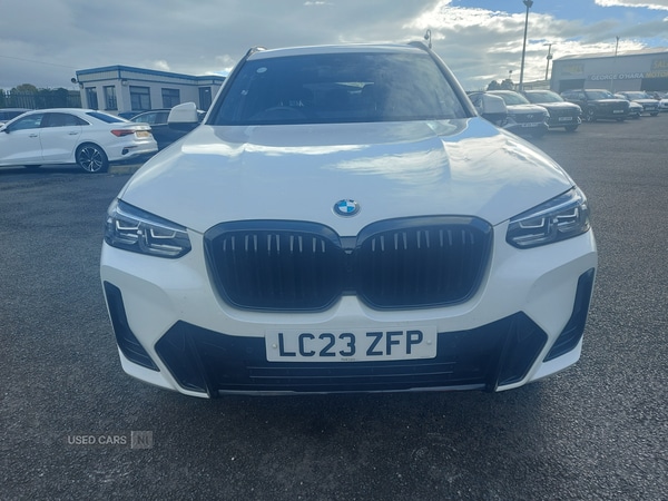 Used BMW X3 2023 for sale - 76190320: Photo 5