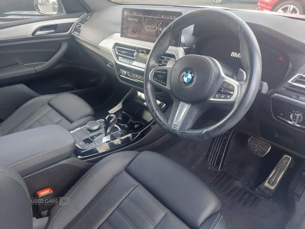 Used BMW X3 2023 for sale - 76190320: Photo 7