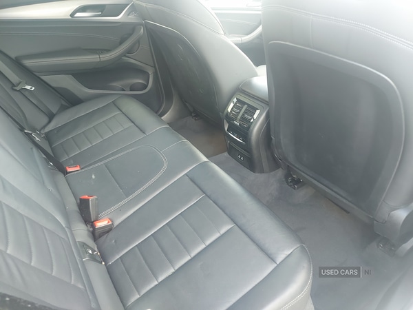 Used BMW X3 2023 for sale - 76190320: Photo 8