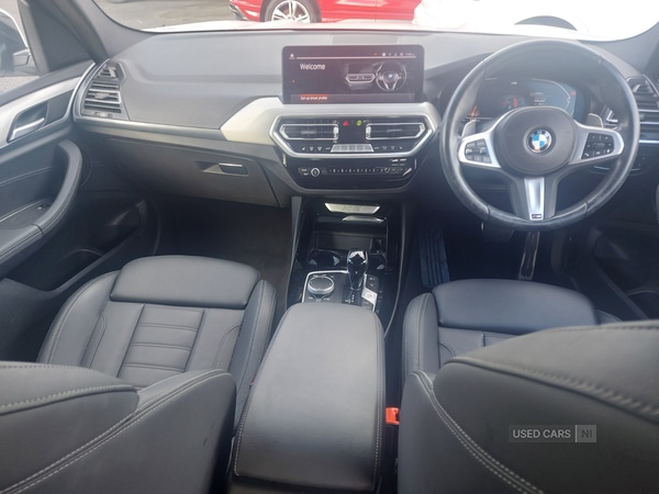 Used BMW X3 2023 for sale - 76190320: Photo 9