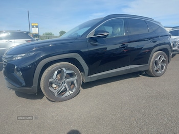 Used Hyundai TUCSON 2023 for sale - 79318128: Photo