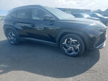 Used Hyundai TUCSON 2023 for sale - 79318128: Photo