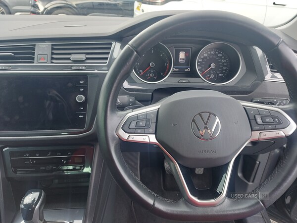 Used Volkswagen Tiguan 2023 for sale - 77672284: Photo 10