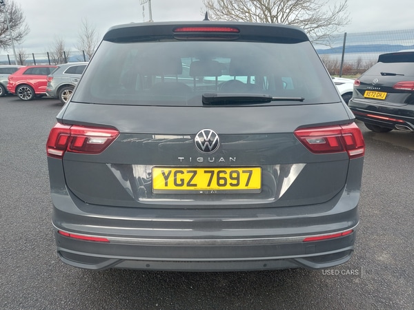 Used Volkswagen Tiguan 2023 for sale - 77672284: Photo 5