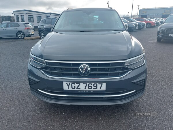Used Volkswagen Tiguan 2023 for sale - 77672284: Photo 6