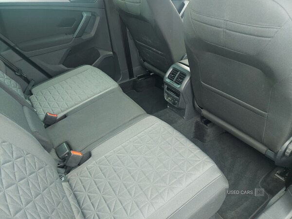 Used Volkswagen Tiguan 2023 for sale - 77672284: Photo 8