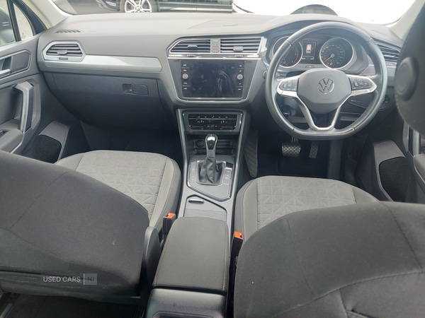 Used Volkswagen Tiguan 2023 for sale - 77672284: Photo 9