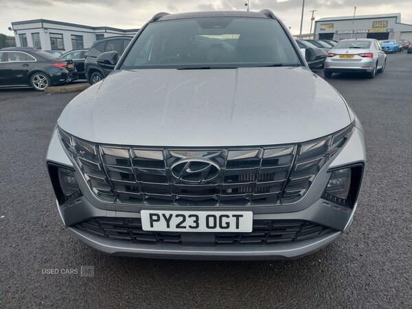 Used Hyundai TUCSON 2023 for sale - 76772431: Photo 5