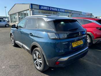 Used Peugeot 3008 2022 for sale - 74373282: Photo