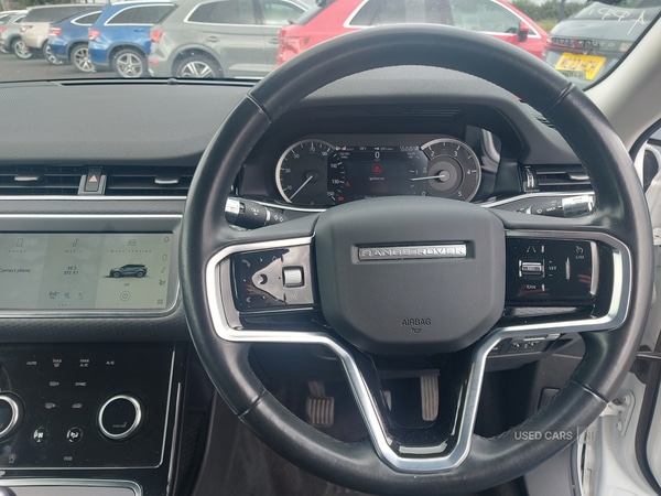 Used Land Rover Range Rover Evoque 2021 for sale - 75521249: Photo 11