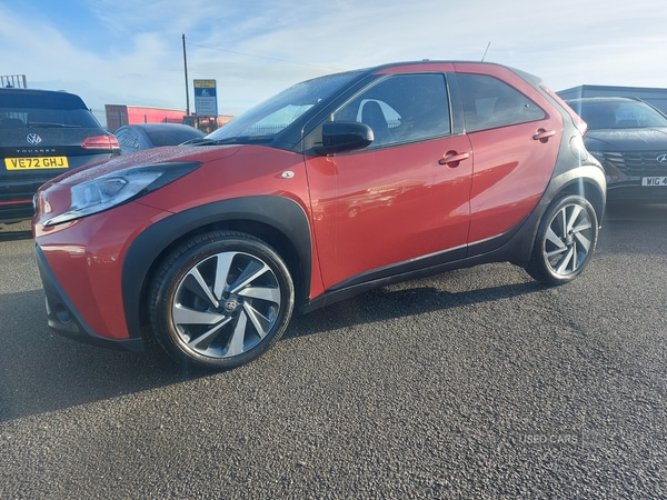 Used Toyota Aygo X 2023 for sale - 77697051: Photo 1