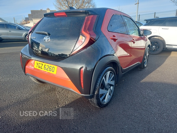 Used Toyota Aygo X 2023 for sale - 77697051: Photo 3
