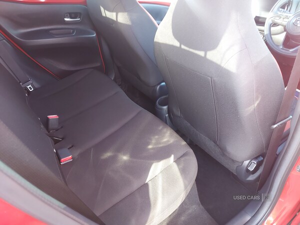 Used Toyota Aygo X 2023 for sale - 77697051: Photo 8