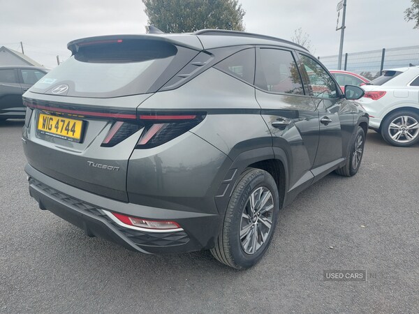 Used Hyundai TUCSON 2022 for sale - 76260796: Photo 3