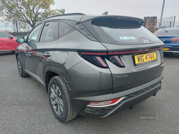Used Hyundai TUCSON 2022 for sale - 76260796: Photo 4