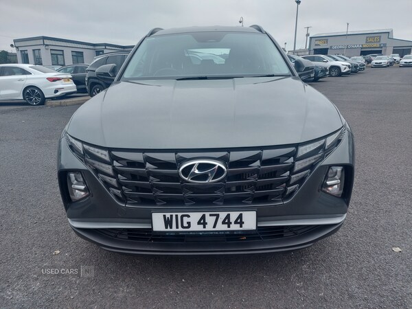 Used Hyundai TUCSON 2022 for sale - 76260796: Photo 5