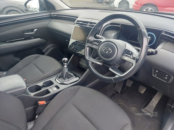 Used Hyundai TUCSON 2022 for sale - 76260796: Photo 7