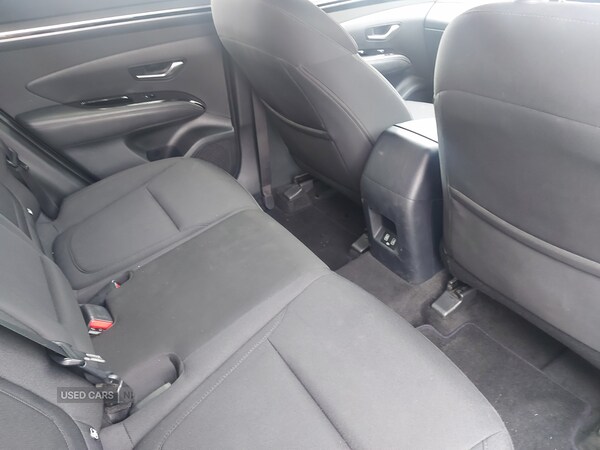 Used Hyundai TUCSON 2022 for sale - 76260796: Photo 8