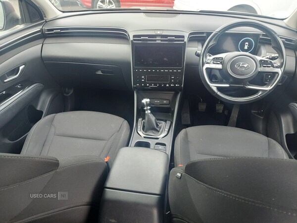 Used Hyundai TUCSON 2022 for sale - 76260796: Photo 9